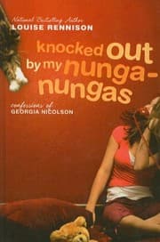 Tapa de Knocked Out by My Nunga-Nungas