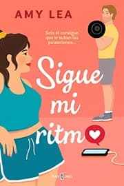 Tapa de Sigue mi ritmo