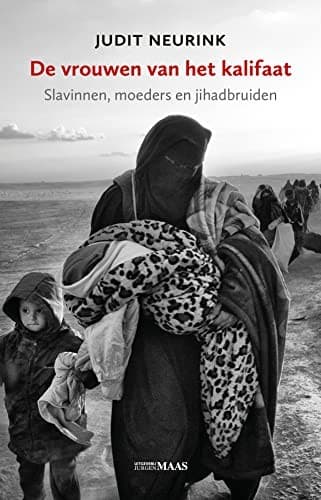 Tapa de De vrouwen van het kalifaat