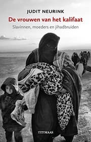 Tapa de De vrouwen van het kalifaat