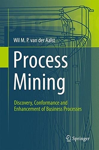 Tapa de Process Mining