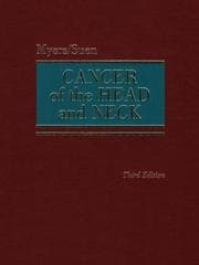Tapa de Cancer of the head and neck