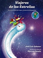 Tapa de Viajeros de la estrellas