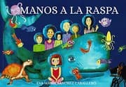 Tapa de Manos a la raspa