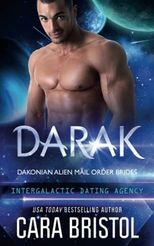 Tapa de Darak