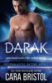 Tapa de Darak