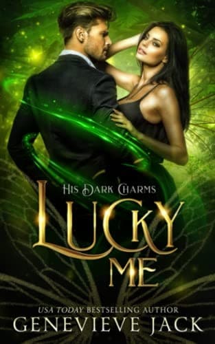 Tapa de Lucky Me