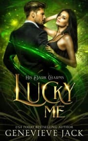 Tapa de Lucky Me