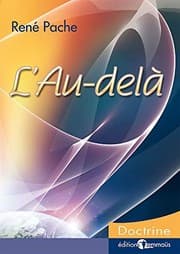Tapa de L' au-delà