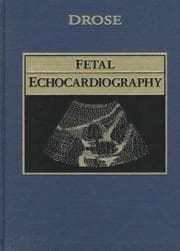 Tapa de Fetal Echocardiography