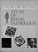 Tapa de Atlas of Renal Pathology