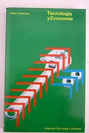 Tapa de Tecnología y economía