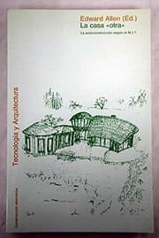 Tapa de La casa 'otra'