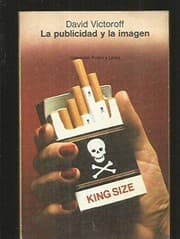 Tapa de La publicidad y la imagen