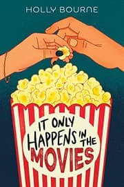 Tapa de It Only Happens in the Movies