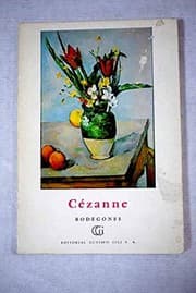 Tapa de Cézanne