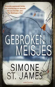 Tapa de Gebroken meisjes