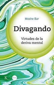 Tapa de Divagando