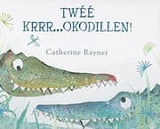Tapa de Twéé krrr...okodillen!