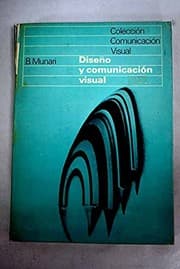 Tapa de Diseño y comunicación visual