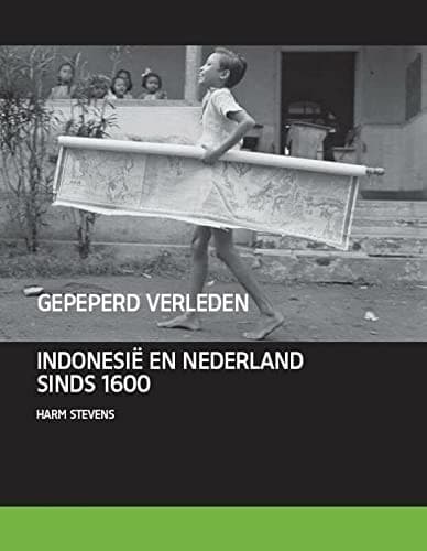 Tapa de Gepeperd verleden