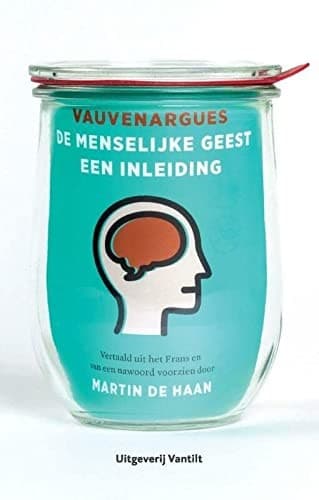 Tapa de De menselijke geest