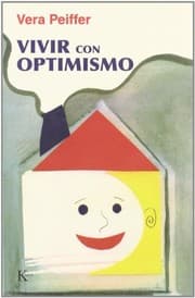 Tapa de Vivir con optimismo
