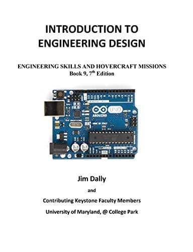 Tapa de Introduction to Engineering Design : Book 9, 7th Edition