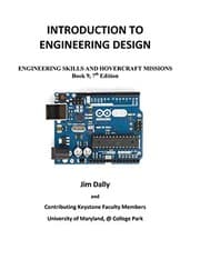 Tapa de Introduction to Engineering Design : Book 9, 7th Edition
