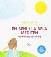 Tapa de En Beni i la Bela mediten