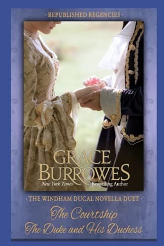 Tapa de Windham Ducal Duet