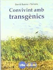 Tapa de Convivint amb transgènics