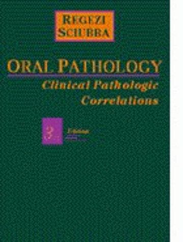 Tapa de Oral pathology