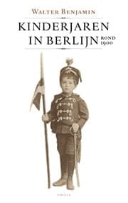 Tapa de Kinderjaren in Berlijn rond 1900