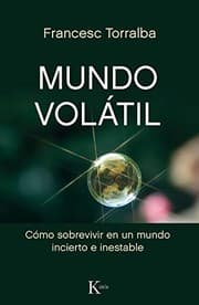 Tapa de Mundo volátil