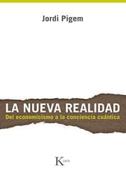 Tapa de La nueva realidad