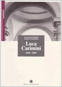 Tapa de Luca Carimini