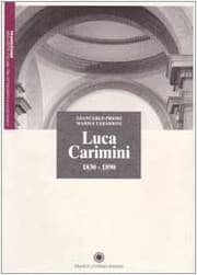 Tapa de Luca Carimini