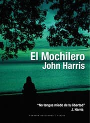 Tapa de El mochilero