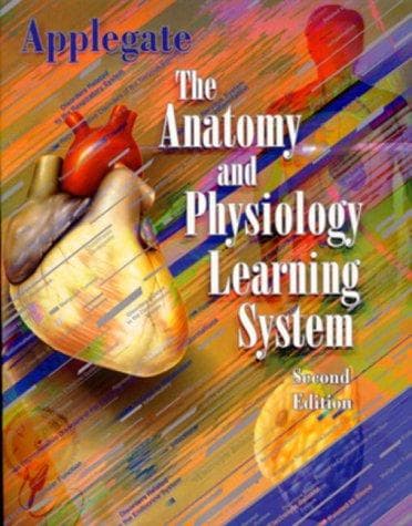 Tapa de The Anatomy & Physiology Learning System
