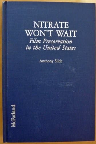 Tapa de Nitrate won't wait