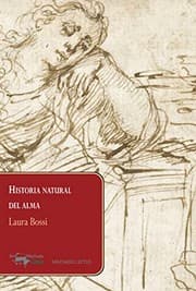Tapa de Historia natural del alma