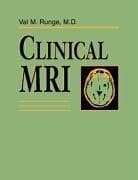 Tapa de Clinical MRI