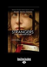 Tapa de Strangers