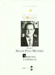 Tapa de Tributos y empresas