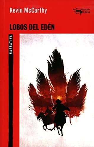 Tapa de Lobos del Edén