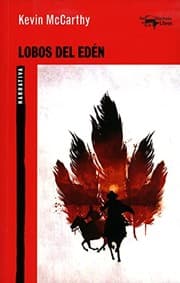 Tapa de Lobos del Edén