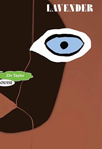 Tapa de Zin Taylor
