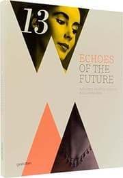 Tapa de Echoes of the Future