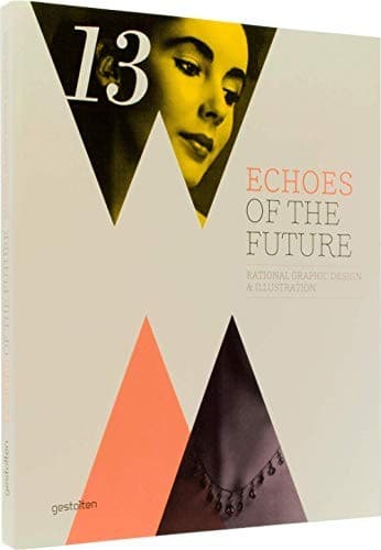 Tapa de Echoes of the Future